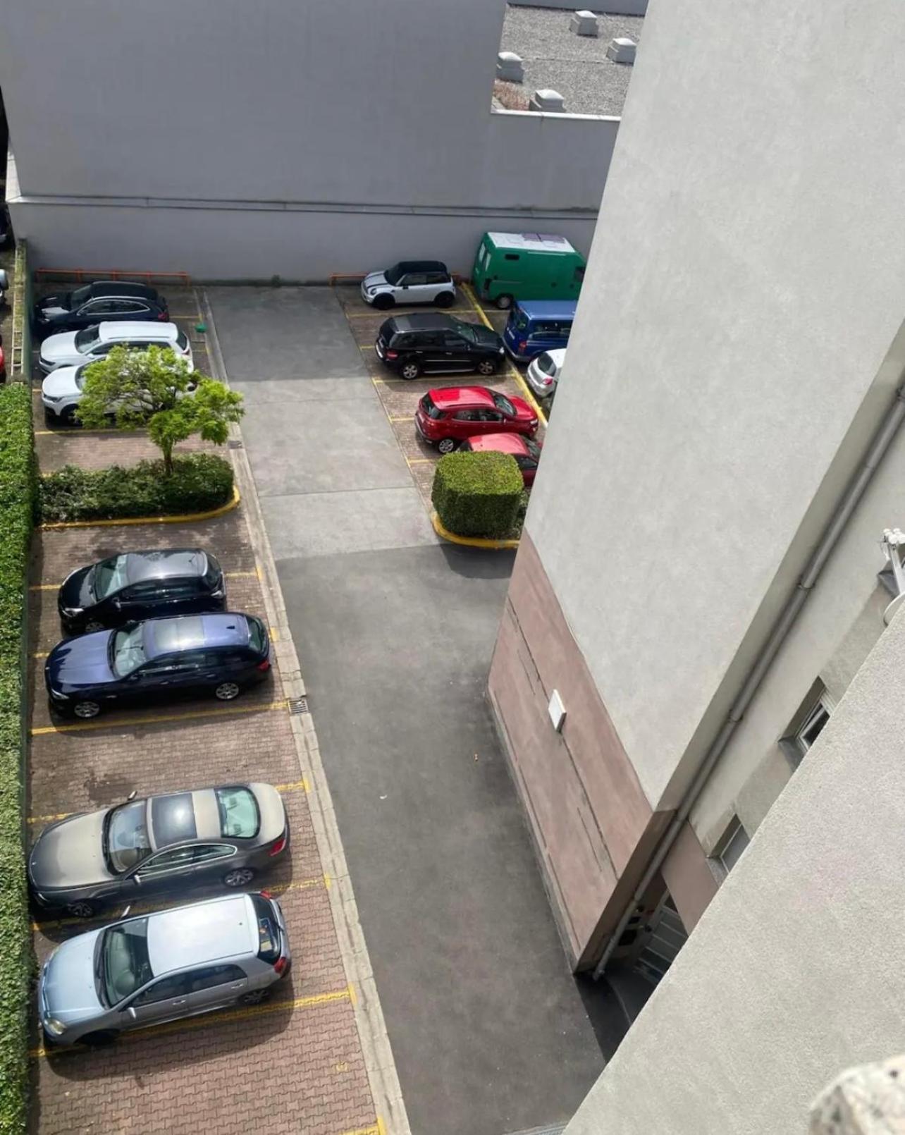 Deluxe City As Apartment - Free Parking Zagabria Esterno foto