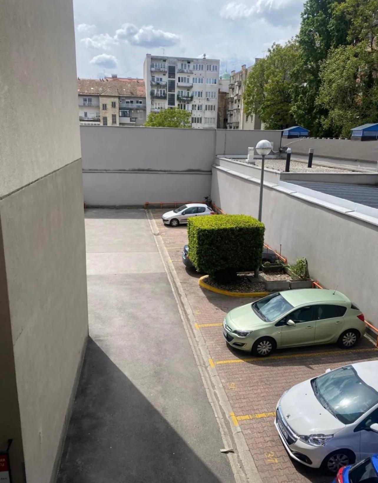 Deluxe City As Apartment - Free Parking Zagabria Esterno foto